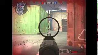 Заебало 5