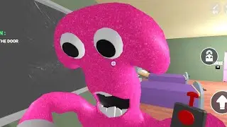 Blue Monster Life Challenge 8 #2 Chapter 2 - Full Game Playthrough -