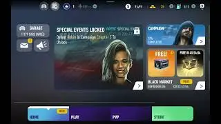Need For Speed NSF No Limits Android/iOS Review