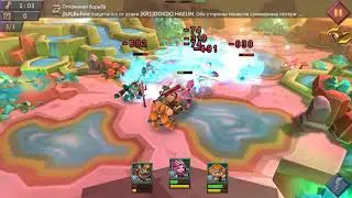 Lords Mobile : 6 - 12 Challenge