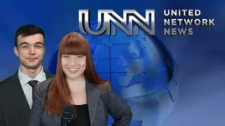 30-AUG-24 UNITED NETWORK NEWS | THE REAL NEWS