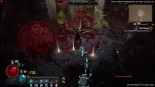 Dear Diablo lV just tell me why you make Necromancer so borring?!?!
