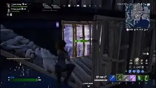 fornite match soz for not uploading