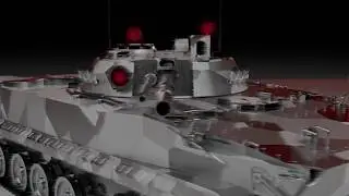 BMP 3 Edit #3d #blender #edit #blender3dmodel #edit3d
