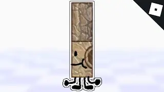 How to get the COBBLESTONE MARKER BADGE in FIND THE MARKERS | Roblox