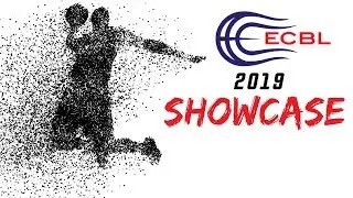 Gastonia Snipers vs Augusta Eagles - ECBL Showcase 2019