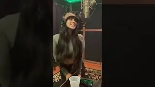 Cyn Santana - Un x100to (RESPUESTA) Bad Bunny, Grupo Frontera