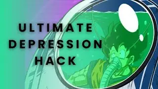 The NO 1 Thing to Conquer Depression