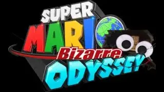 Stoopid Mario Brothers #21: Mario's bizarre adventure