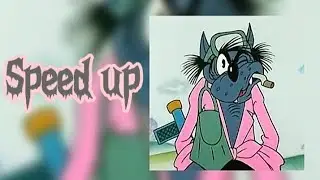 ~ПОЛМАТЕРИ - Полина {speed up}~🎧💋