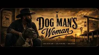 A Dog Mans Woman 