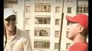 НеБезДари - Непередаваемые ощущения.flv