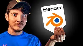 Become a Blender PRO in 2026 with this workflow!
