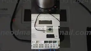 Hack Iskra AM550