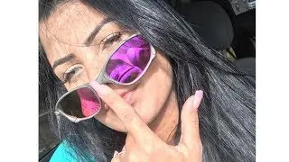 Alô ♫ @nayaraasousa1 #PrefiroMinhaPaz (Danieze Santiago)
