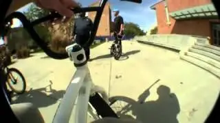 Is This The Coolest Security Guard Ever?