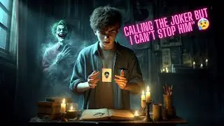Joker's Insane House Escape! 😱