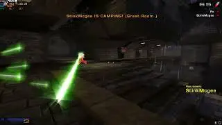 Unreal Tournament 2004 - Aharon Cheats