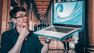 НЕ ПОКУПАЙ Huawei Matebook D15 