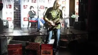 Камтугеза 27.11.2012 Сергей Чантурия