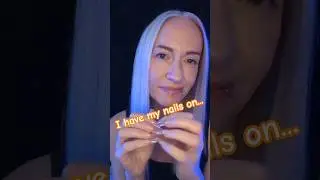 Mic scratching 