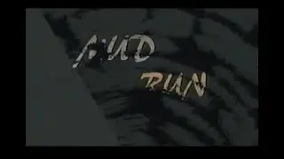Mud Run Tracker