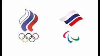 Олимпийский Комитет России И Паралимпийский Комплект России