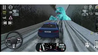 Learning How To Drive | Beginner