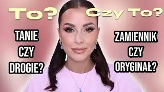 TO czy TO❓ CO wybierasz❓ Zobacz na własne oczy czy Warto przepłacać❓