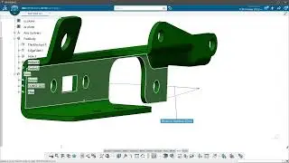 CATIA 3DEXPERIENCE 2021: Measure Intro