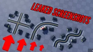 MINI CITIES 2 LEAKED SCREENSHOTS!