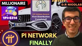 Pi Network Payment Update | New KYC Rules & 20x Mining Reward (Must Watch!)
