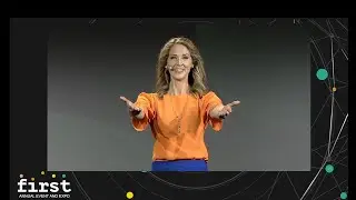 IFT FIRST Hybrid Conference Emcee + Testimonial