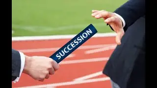 Future proof your organization with best practices for succession and development