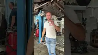 😲 Что не так с Mini Cooper R55 R56 ?