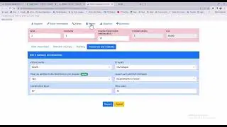 Google App Script Crud Software
