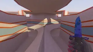 CS2 - surf_utopia_njv surfed by JorCi
