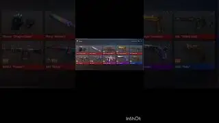 #standoff2 #so2 #sorts #рек #standoff #голда
