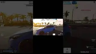 Roblox Southwest Florida: 2016 Ford Focus RS Top Speed