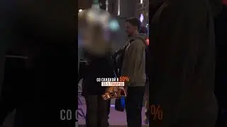 СОБЛАЗНИЛ ДВУ БЛОНДИНОК
