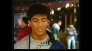 JAY TAVARE - 1983