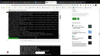 ติดตั้ง Router connext บน dedicate server ของ hetzner