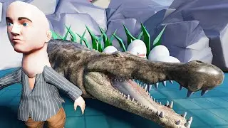 NO TOQUES LOS HUEVOS (memes #23)