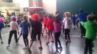 Kiriki�o Eguna 2013 - Koxkorrak 1