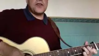 War Song: Banks o Sicily: Hamish Henderson Cover