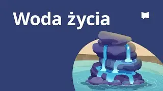 Woda życia