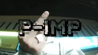 P-IMP ( Official Video ) prod. by Gaspari777