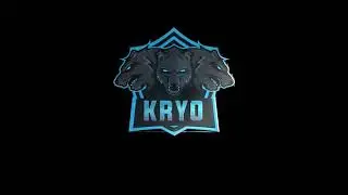 Kryo Cerberus Logo Reveal 4