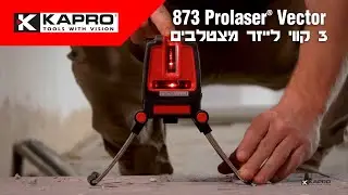 873 פרולייזר – וקטור