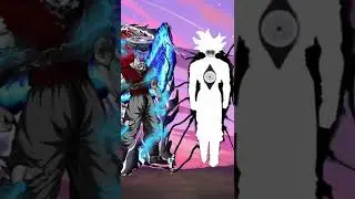 who is strongest